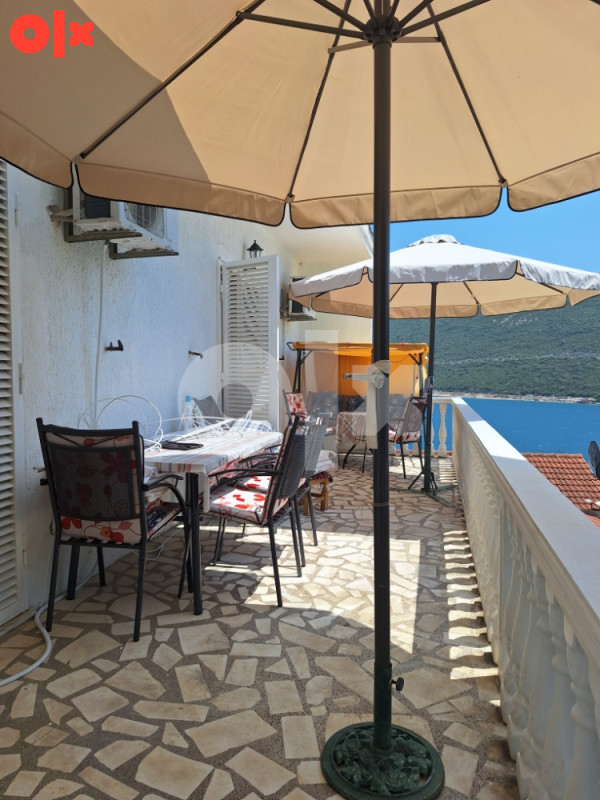 Sprat kuće - apartman s četiri sobe  Neum ul. Mimoza 3min od mora 20