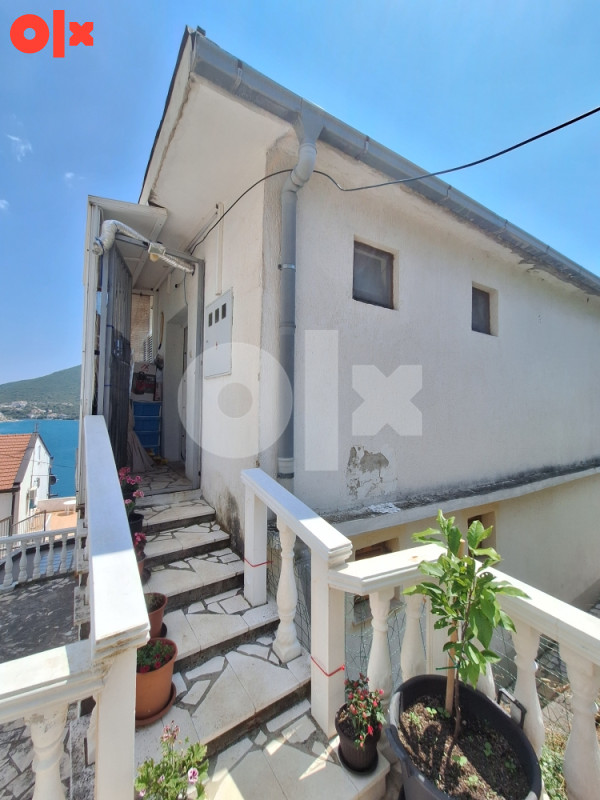 Sprat kuće - apartman s četiri sobe  Neum ul. Mimoza 3min od mora 7
