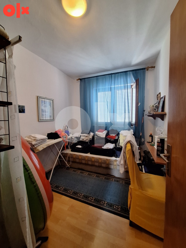 Sprat kuće - apartman s četiri sobe  Neum ul. Mimoza 3min od mora 24