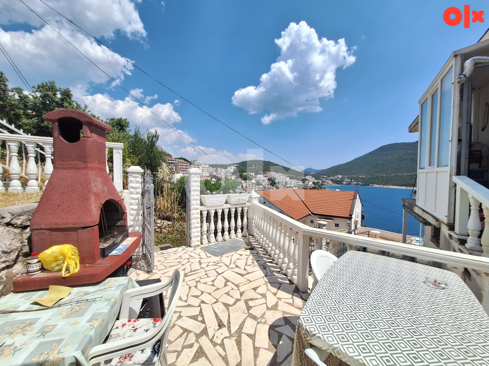 Sprat kuće - apartman s četiri sobe  Neum ul. Mimoza 3min od mora 3