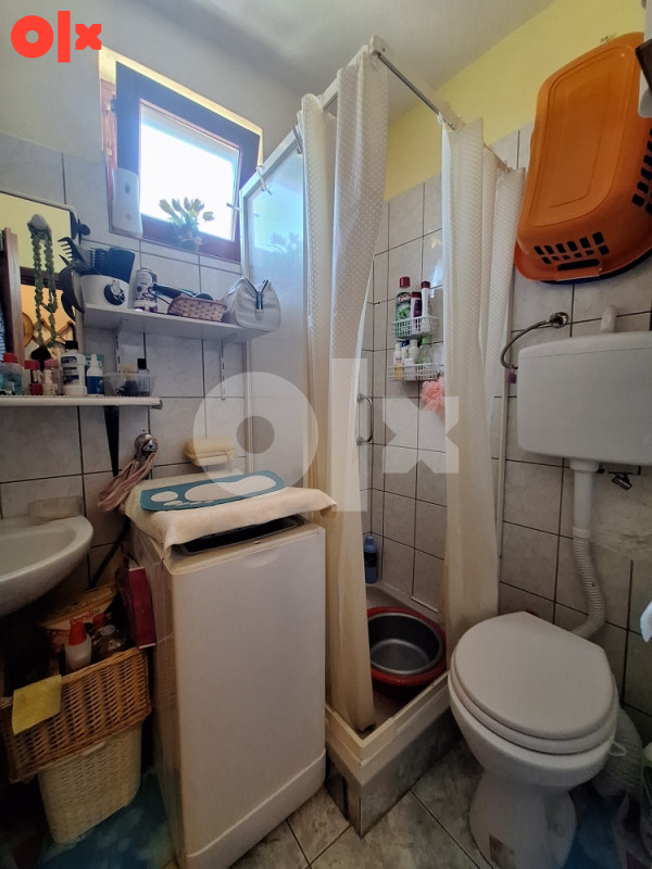 Sprat kuće - apartman s četiri sobe  Neum ul. Mimoza 3min od mora 10
