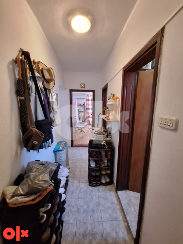 Sprat kuće - apartman s četiri sobe  Neum ul. Mimoza 3min od mora 9