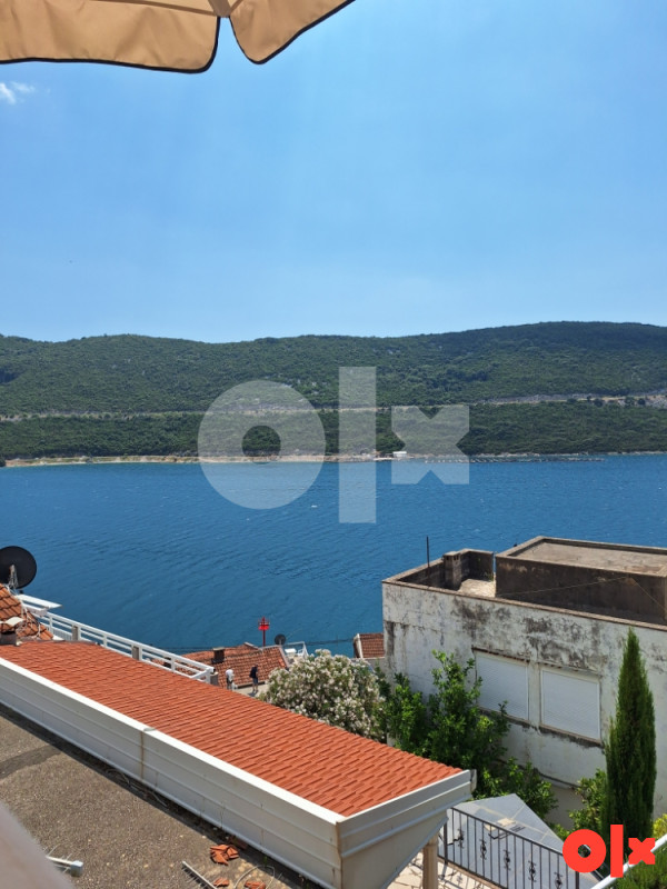 Sprat kuće - apartman s četiri sobe  Neum ul. Mimoza 3min od mora 21