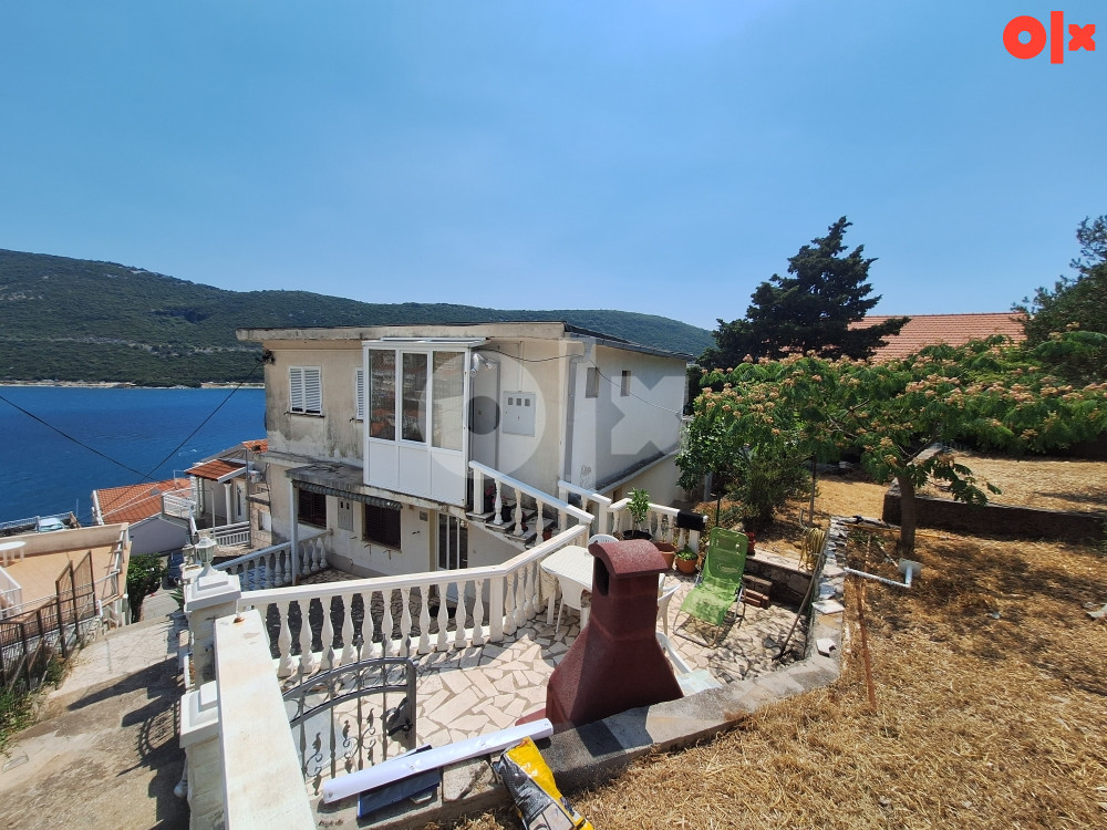 Sprat kuće - apartman s četiri sobe  Neum ul. Mimoza 3min od mora 5