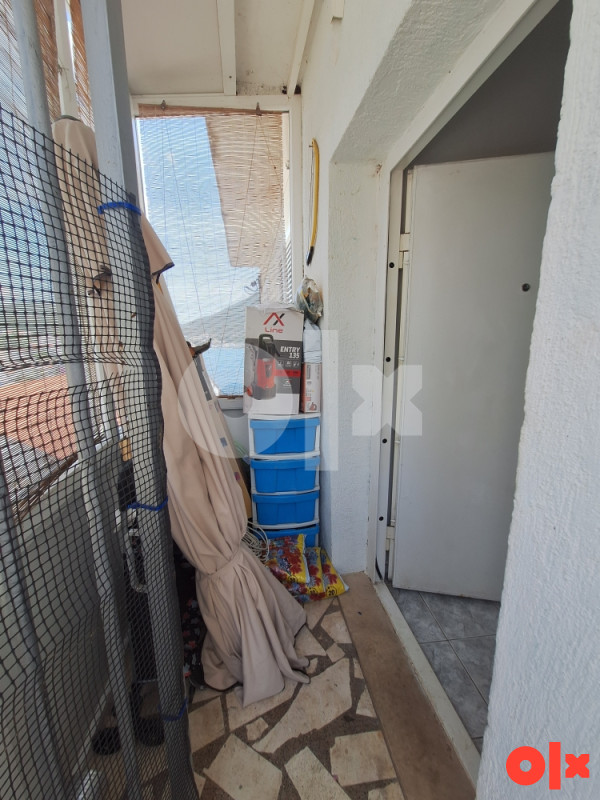 Sprat kuće - apartman s četiri sobe  Neum ul. Mimoza 3min od mora 8