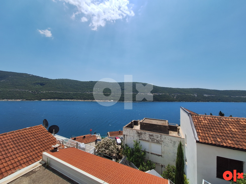 Sprat kuće - apartman s četiri sobe  Neum ul. Mimoza 3min od mora 22