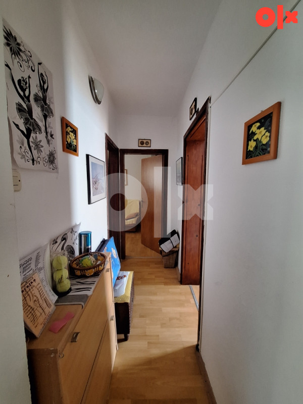 Sprat kuće - apartman s četiri sobe  Neum ul. Mimoza 3min od mora 13
