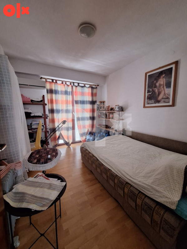 Sprat kuće - apartman s četiri sobe  Neum ul. Mimoza 3min od mora 25