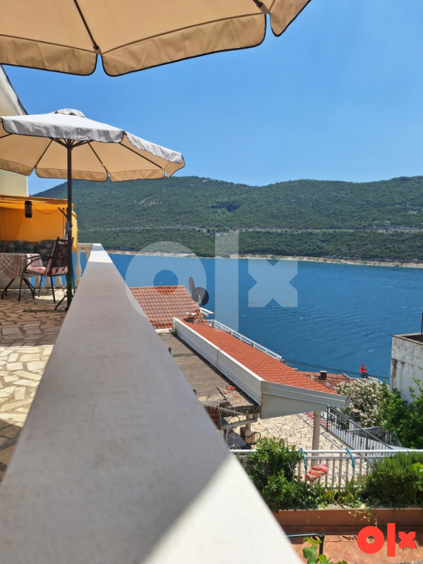 Sprat kuće - apartman s četiri sobe  Neum ul. Mimoza 3min od mora 23