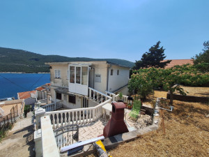Sprat kuće - apartman s četiri sobe  Neum ul. Mimoza 3min od mora photo 5