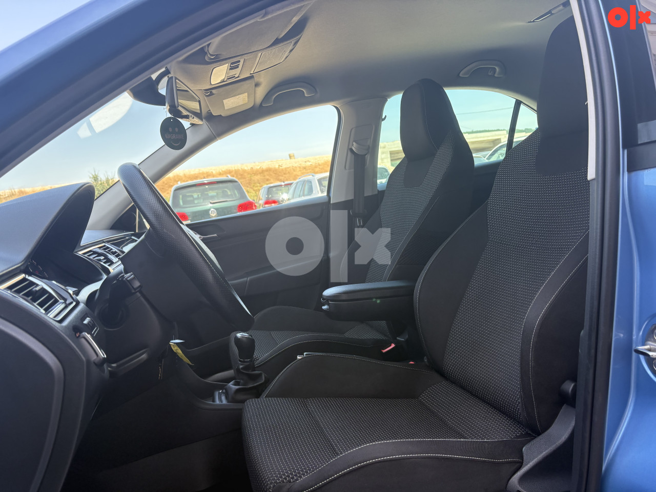 Škoda Rapid LIMUZINA 1.6 TDi