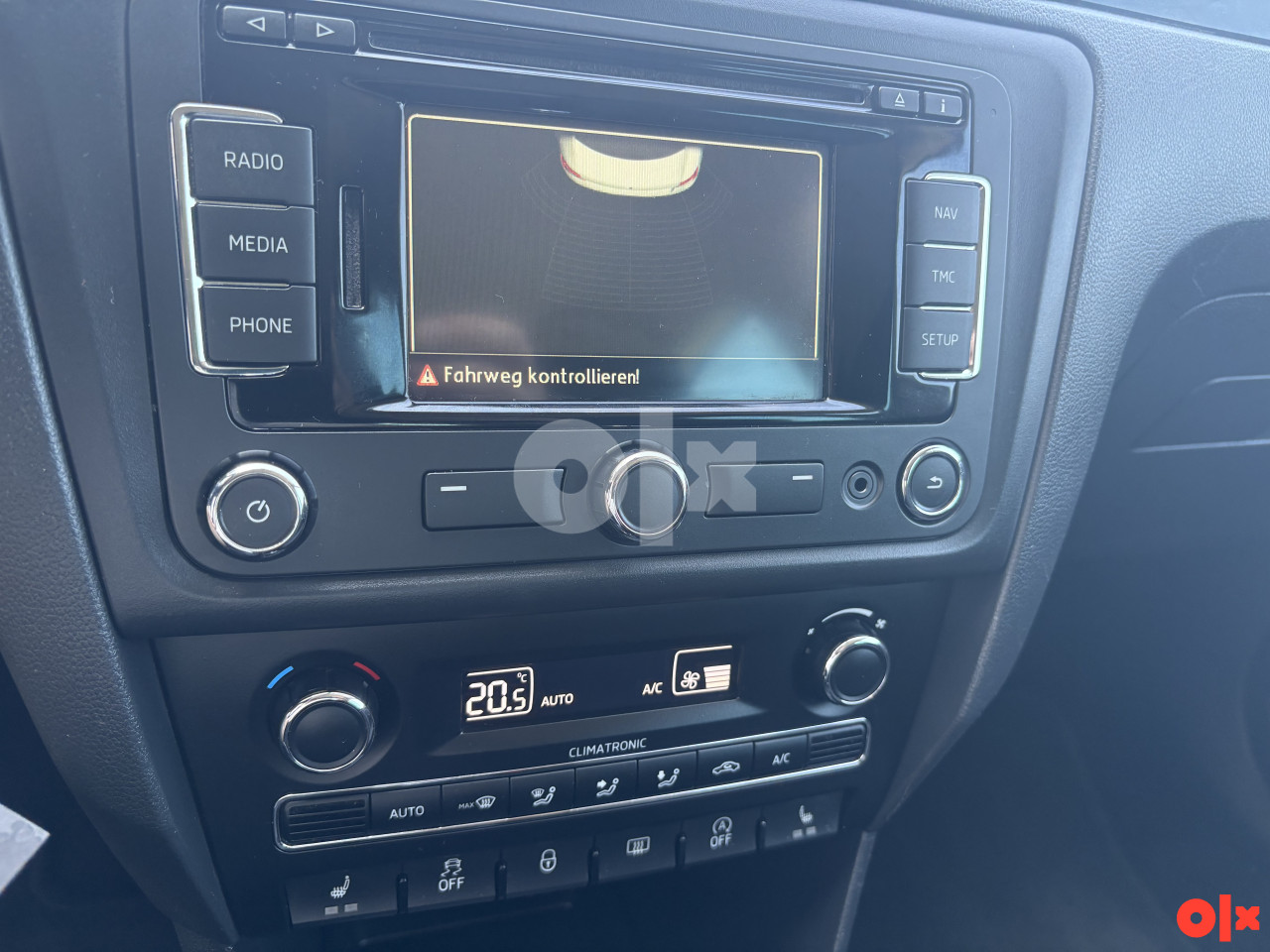 Škoda Rapid LIMUZINA 1.6 TDi