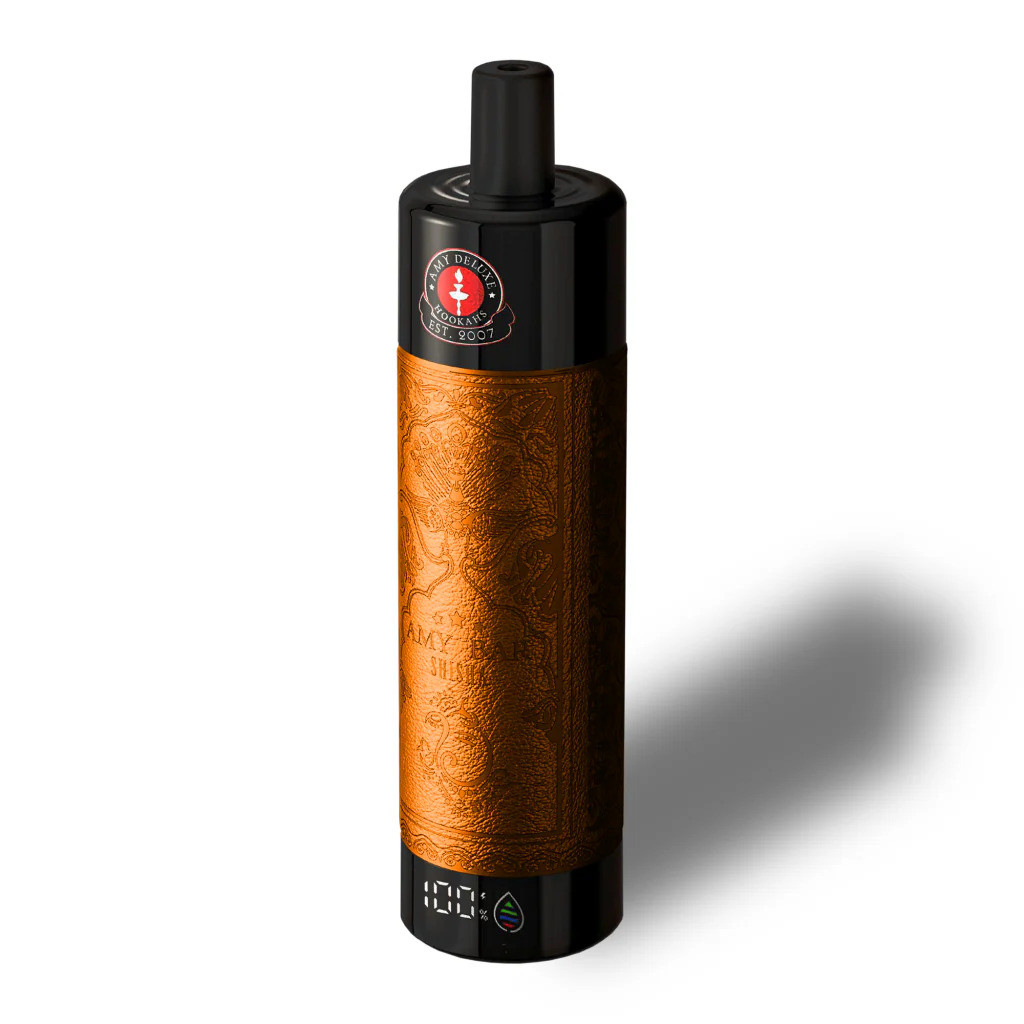 Amy Deluxe Amy Bar vape 20000 puffs - Elektrine cigarete - OLX.ba