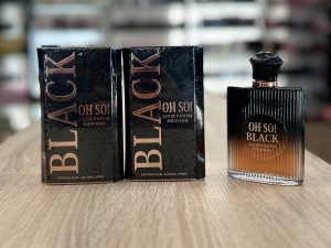 Omerta Oh So! Black EDP 100 ml Zenski Parfem