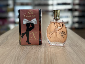 Omerta La Donna X EDP 100 ml Zenski Parfem