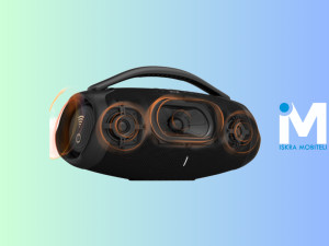 JBL ZVUČNIK BOOMBOX 3 WIFI