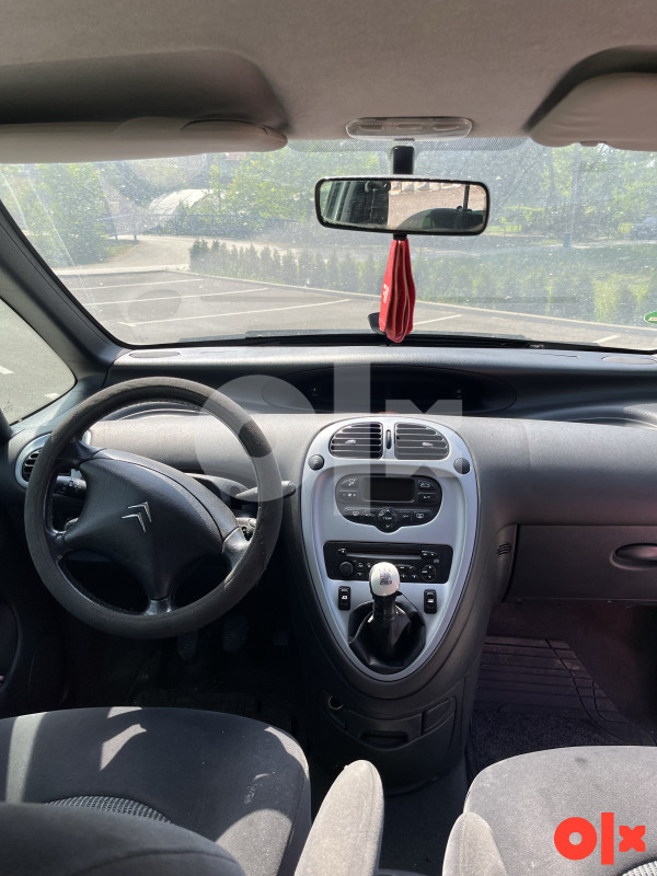 Citroen Xsara