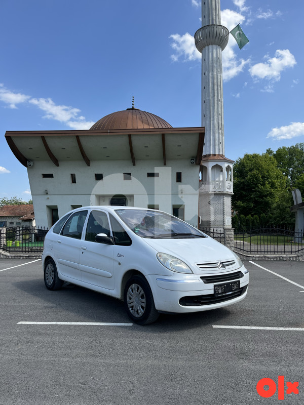 Citroen Xsara