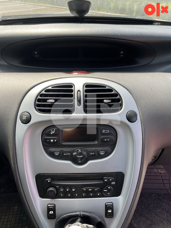 Citroen Xsara
