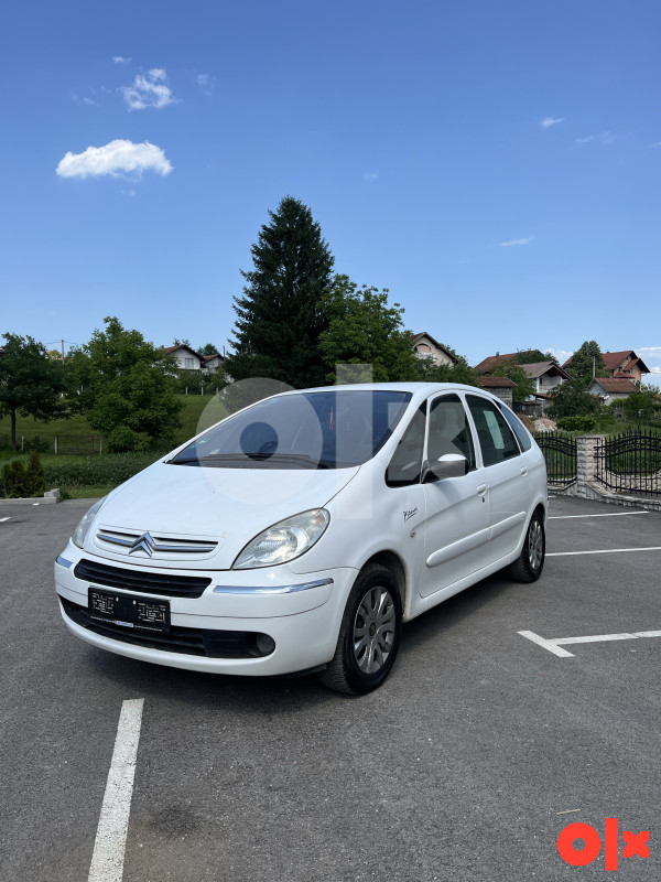 Citroen Xsara