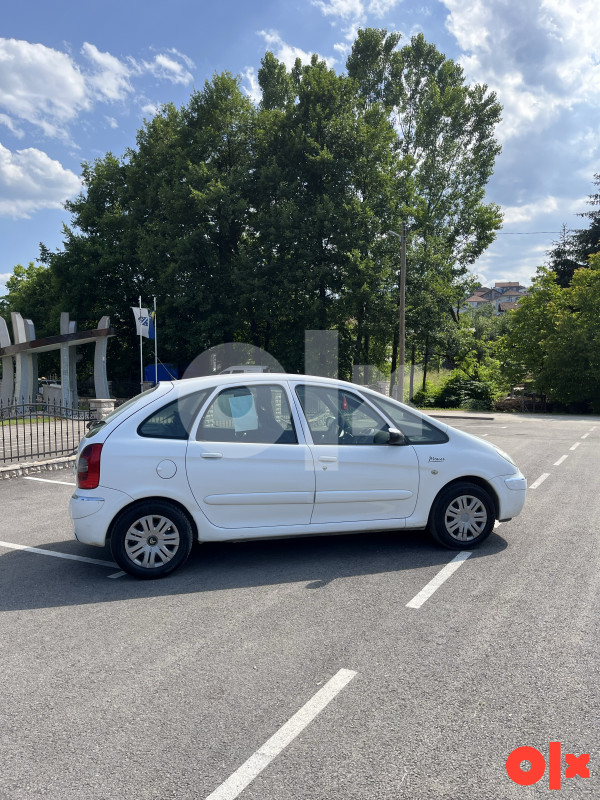 Citroen Xsara