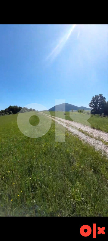 Zemljište Banja Luka 1800m2 Rekavice 2