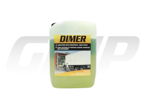 ATAS DIMER 5KG DVOKOMPONENTNI ODMAŠĆIVAČ