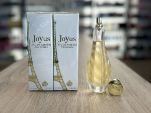 Real Time Joyus EDP 100 ml Zenski Parfem