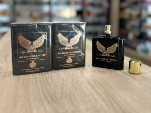 Real Time Big Eagle Black EDT 100 ml Muski Parfem