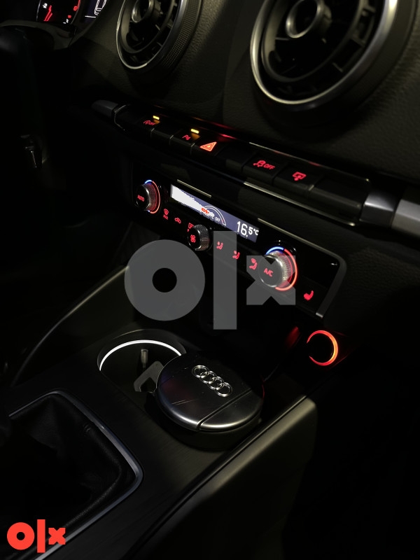 Audi A3 Sportback 1.6 TDI LED XENON mod 2014