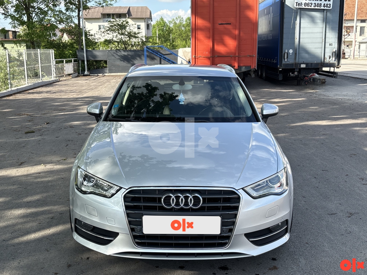 Audi A3 Sportback 1.6 TDI LED XENON mod 2014