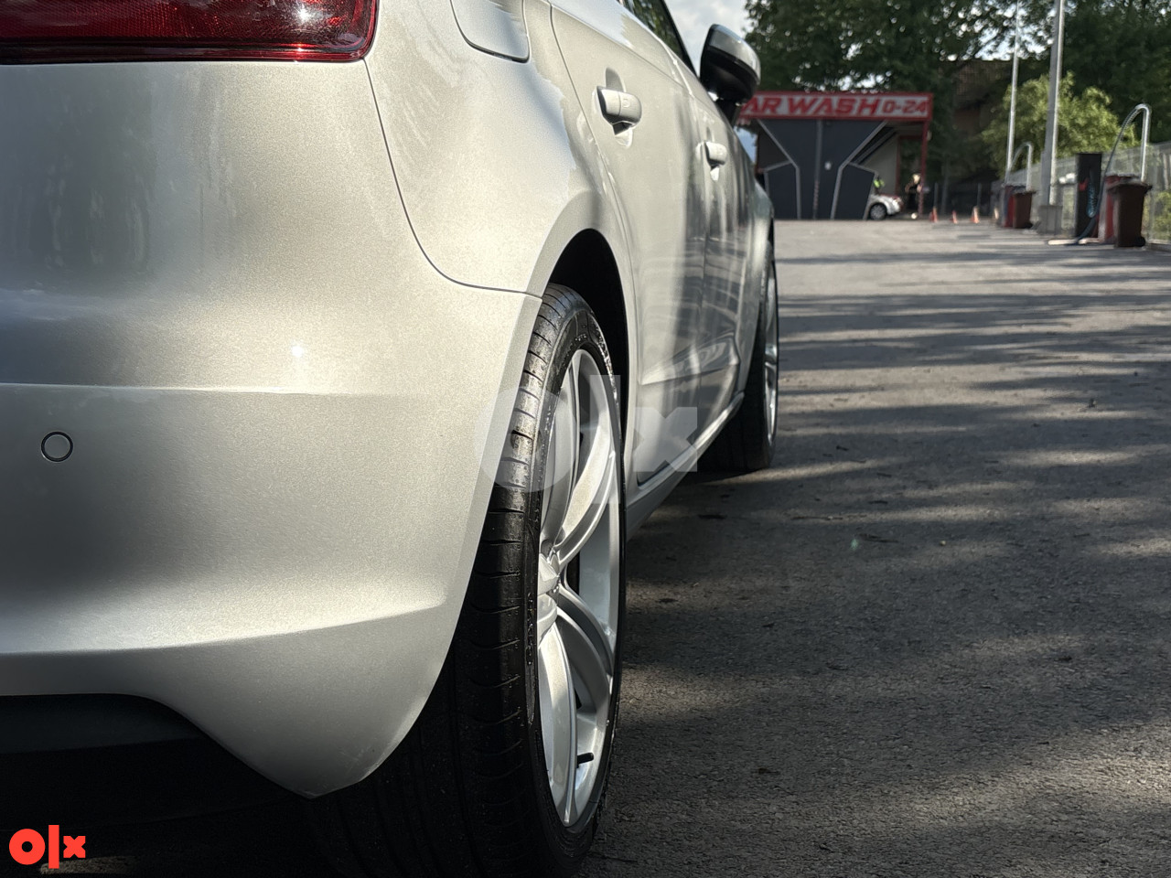 Audi A3 Sportback 1.6 TDI LED XENON mod 2014