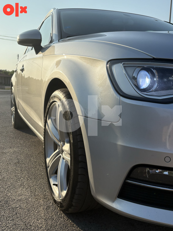 Audi A3 Sportback 1.6 TDI LED XENON mod 2014