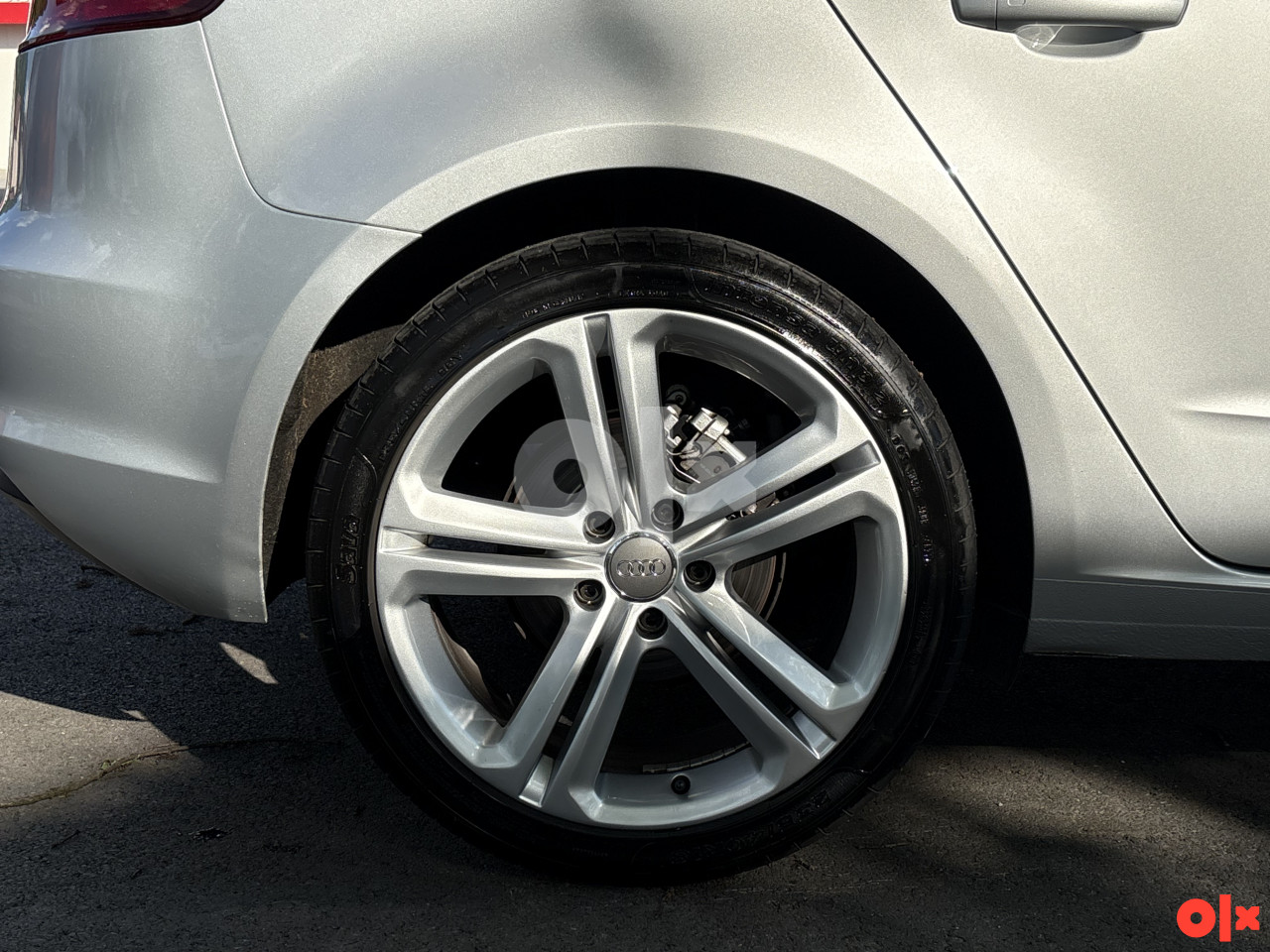 Audi A3 Sportback 1.6 TDI LED XENON mod 2014