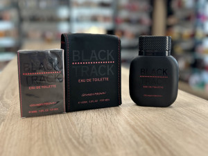 Georges Mezotti Black Track EDT 30 ml Muski Parfem