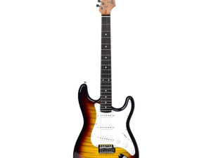 ELEKTRICNA GITARA ET-216 TS BARBASTRO