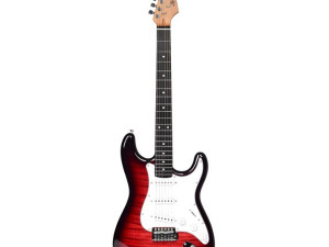 ELEKTRICNA GITARA ET-216 RD BARBASTRO