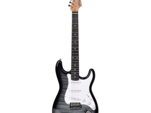 ELEKTRICNA GITARA ET-216 BK BARBASTRO