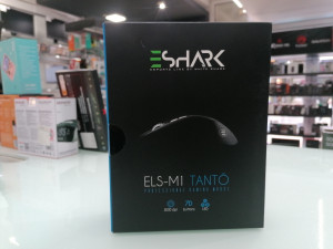 Gaming mis/White Shark/ELS-M1-TANTO