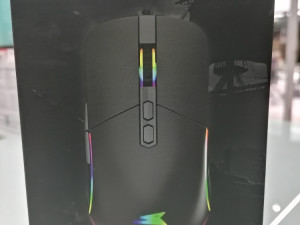Gaming mis/BARACUDA /NATILUS