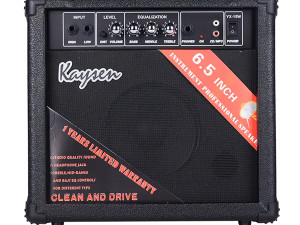 POJACALO ZA GITARU ELEKTRICNU KAYSEN YX15 15W