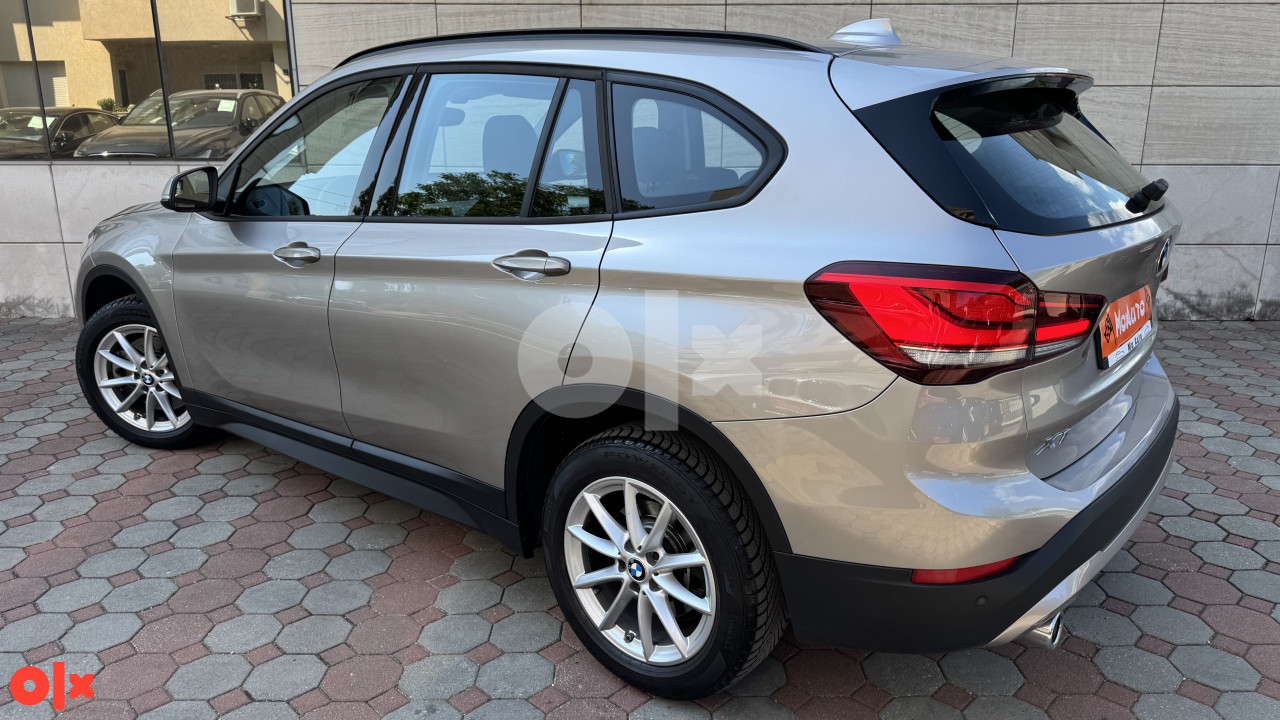 BMW X1 2.0 xDrive 150ks "Sportpaket" Full LED Navi Facelift 2021