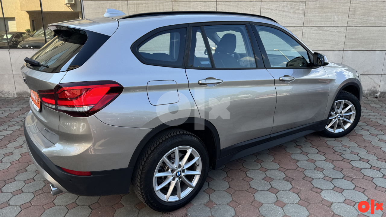 BMW X1 2.0 xDrive 150ks "Sportpaket" Full LED Navi Facelift 2021