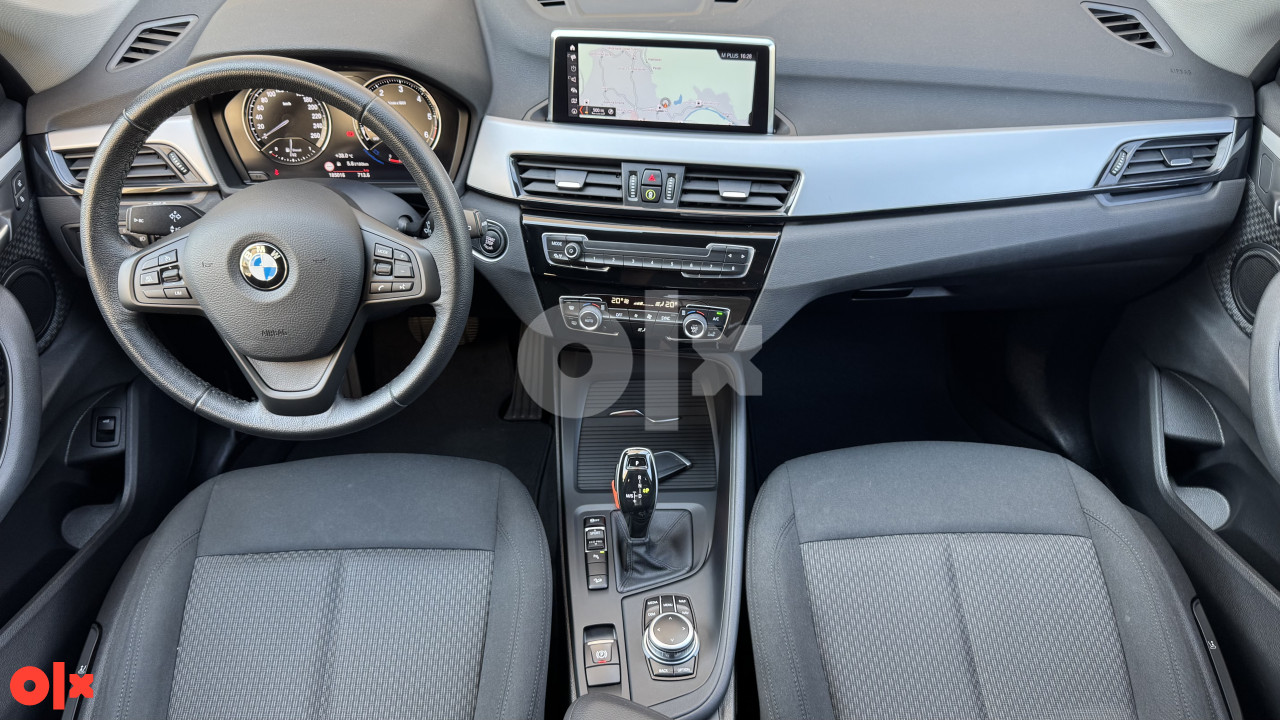 BMW X1 2.0 xDrive 150ks "Sportpaket" Full LED Navi Facelift 2021