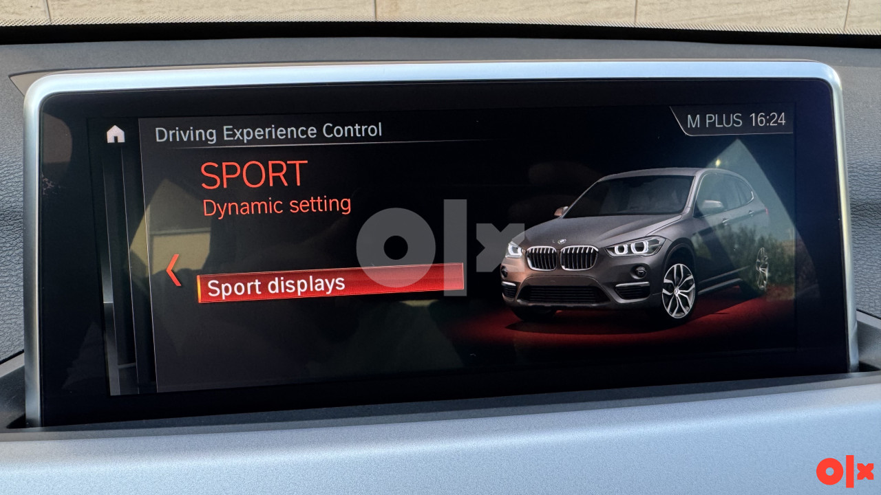 BMW X1 2.0 xDrive 150ks "Sportpaket" Full LED Navi Facelift 2021