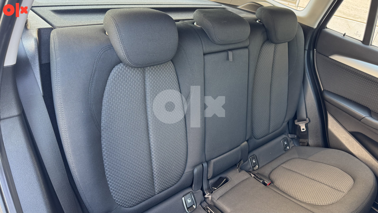 BMW X1 2.0 xDrive 150ks "Sportpaket" Full LED Navi Facelift 2021