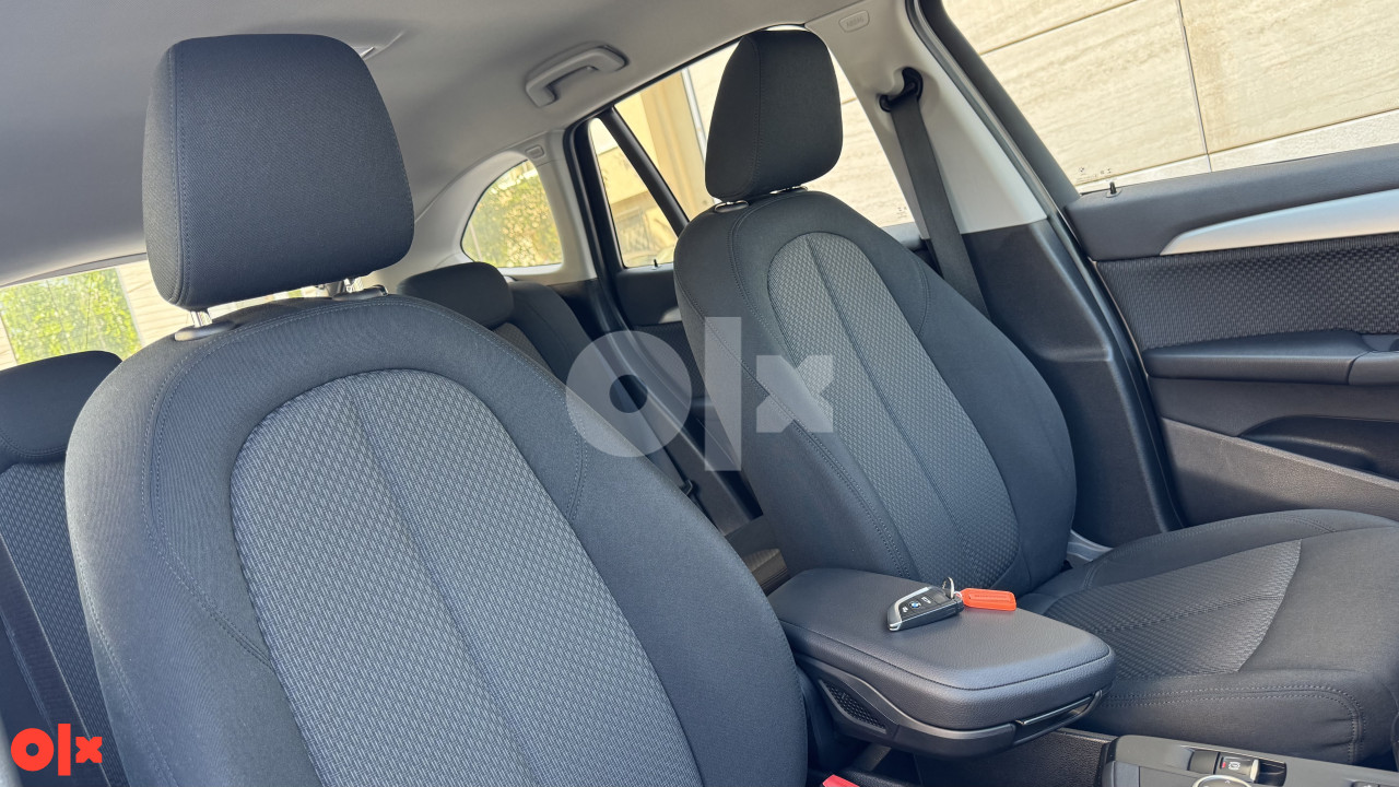 BMW X1 2.0 xDrive 150ks "Sportpaket" Full LED Navi Facelift 2021