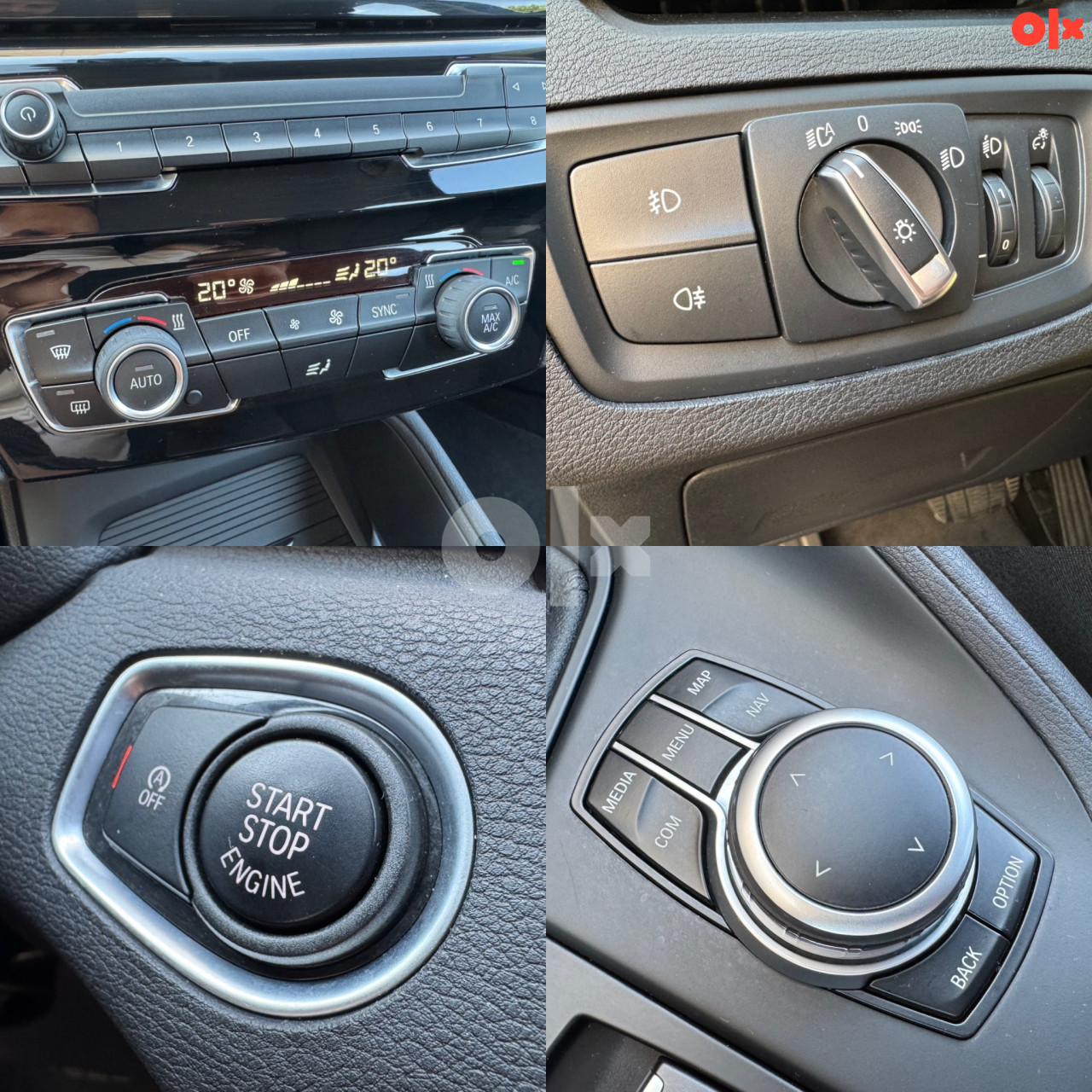 BMW X1 2.0 xDrive 150ks "Sportpaket" Full LED Navi Facelift 2021
