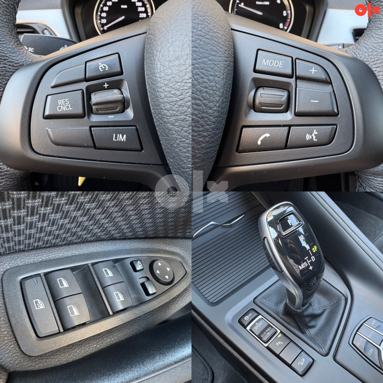 BMW X1 2.0 xDrive 150ks "Sportpaket" Full LED Navi Facelift 2021