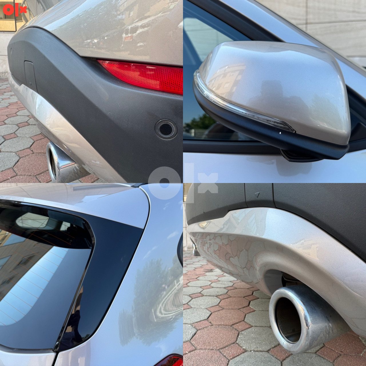 BMW X1 2.0 xDrive 150ks "Sportpaket" Full LED Navi Facelift 2021